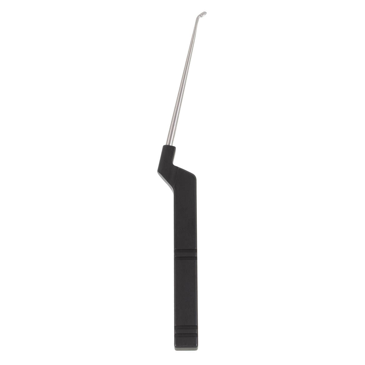 B-K Micro Lumbar Curette - Backward Angled 1-0