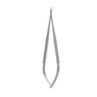 Jacobson Scissors - 7 1/4" curved blades