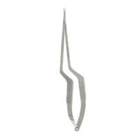 7 1/4" Jacobson Micro Scissors - reg blades straight