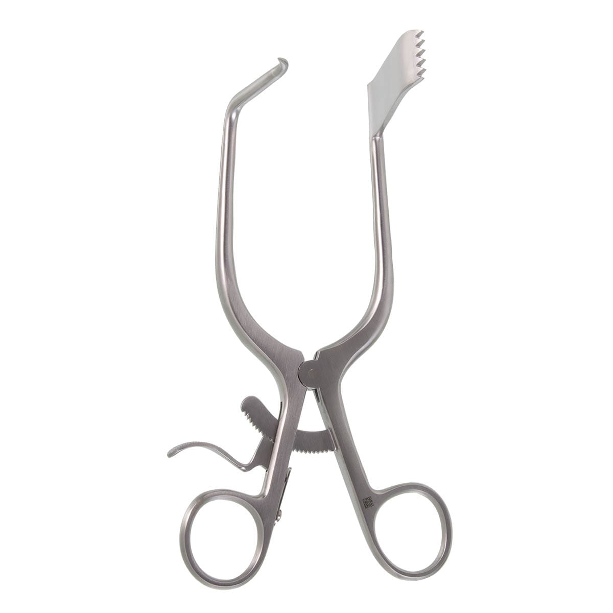 Williams Spinal Disc. Retractor - 70x20mm Right