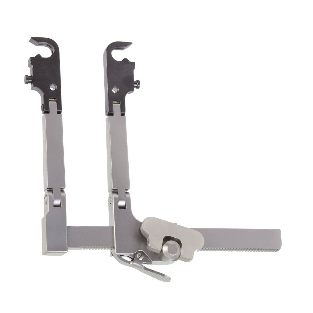 Image-Line Push-Button Transverse Frame
