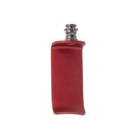 40mm Image-Line blade - blunt red New Locking Hub