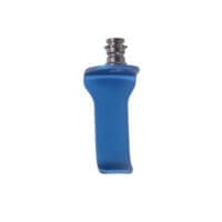 14x35mm Image-Line micro blade - blunt blue New Locking Hub