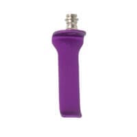 14x50mm Image-Line micro blade - blunt violet