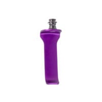 14x50mm Image-Line micro blade - blunt violet New Locking Hub