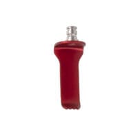 14x40mm Image-Line micro blade - short teeth red