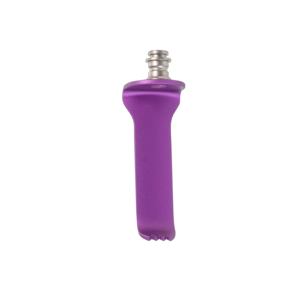 14x50mm Image-Line micro blade - short teeth violet