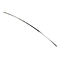 Bailey Saw Guide - curved 12"