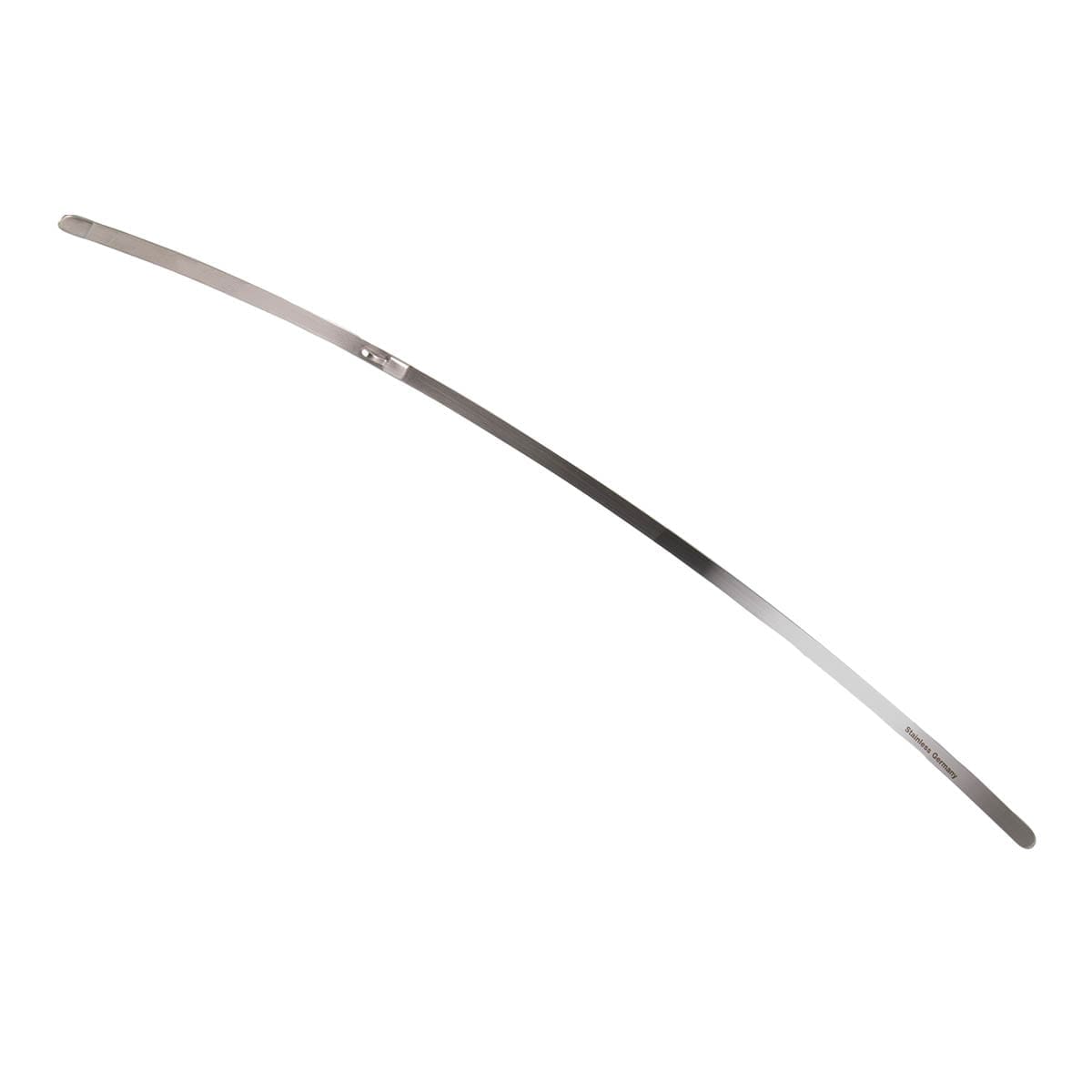 Bailey Saw Guide - curved 12"
