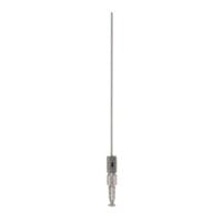 Frazier Suction Tube - straight W/L 7" 7fr