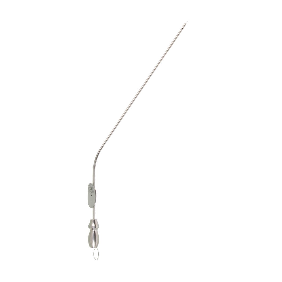 Multi Hole Suction Tube - 4 1/2" 5fr