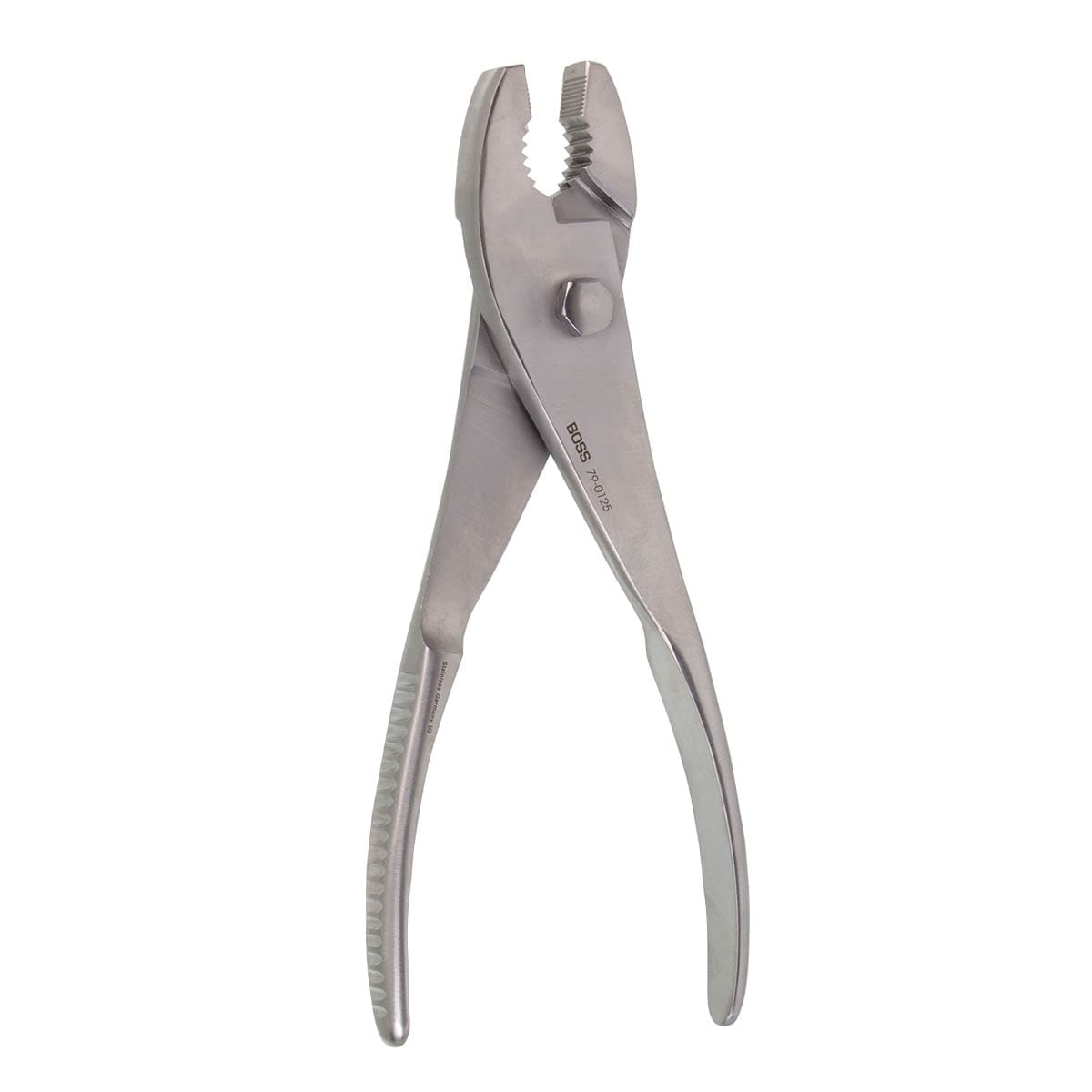 7.75" Pliers - Slip Joint