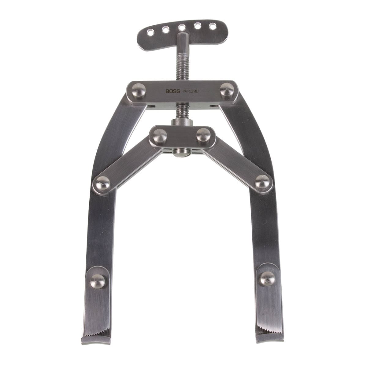 5 3/4" Kirschner Bow - medium