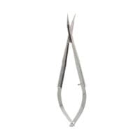 Westcott Stitch Scissors - very sharp pt tips curved