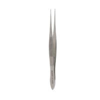 Tissue Forceps - delicate 1x2 teeth straight