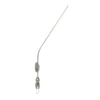 House Baron Suction Tube 90mm 3fr x-long
