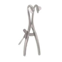 5 1/8" Denhardt Mouth Gag