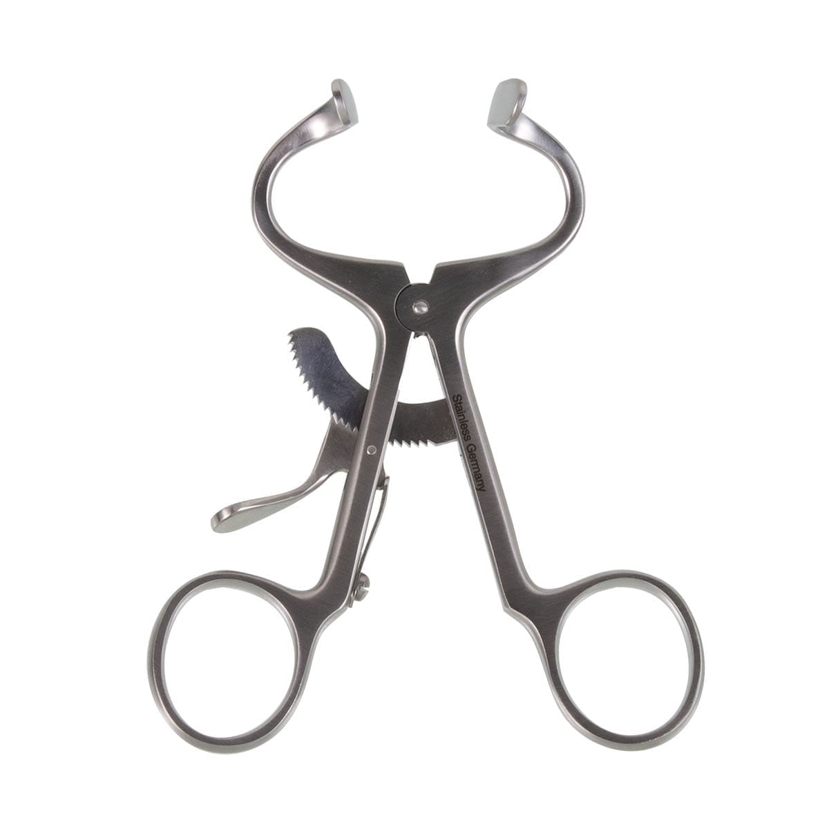 Sluder Jansen Mouth Gag - Child