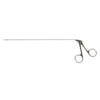 Jako Micro Laryngeal Alligator Forceps left
