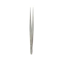 12cm Tissue Forceps - 9mm tip straight