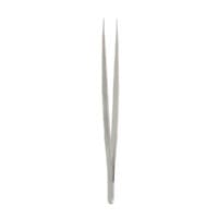 18cm Jeweler Forceps - .3mm diameter platform