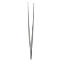 10" Dress Forceps - serrated std patt