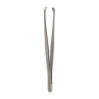 6" Leriche Grasping Forceps - 5x6
