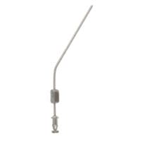Frazier Suction Tube 9fr - Calibrated