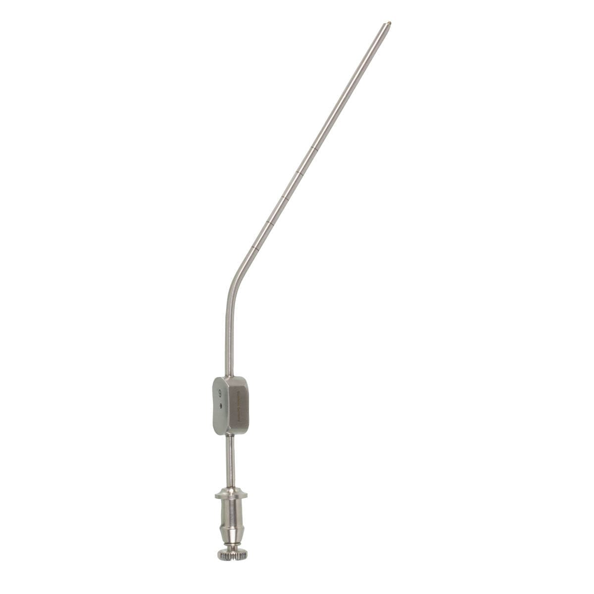 Frazier Suction Tube 9fr - Calibrated