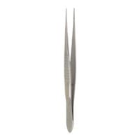 5" BOSS Forceps - extra fine serrated