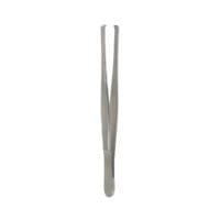 6" Martin Tissue Forceps - 7x8 teeth