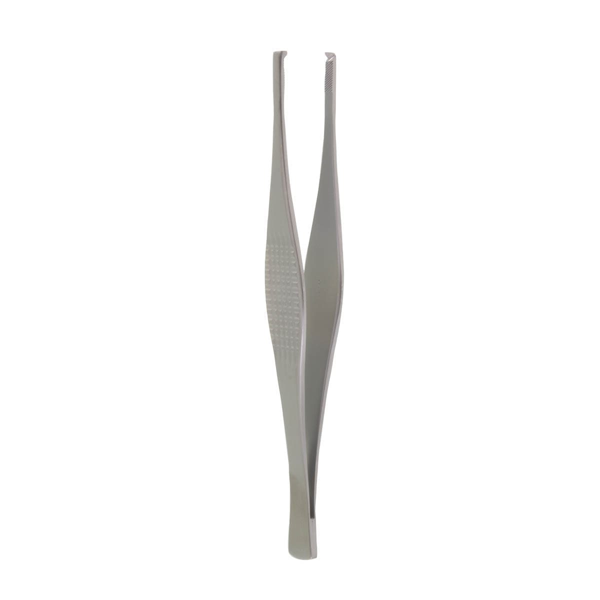 7" Ferris Smith Tissue Forceps - 1x2 teeth