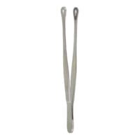 6" Tuttle Tissue Forceps