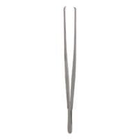 10" Davis Tissue Forceps