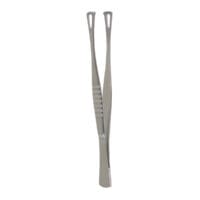 5 3/4" Duval Forceps - 7mm jaw