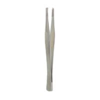 6" Lane Tissue Forceps - 1x2 teeth