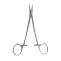 5 1/4" Mayo Hegar Needle Holder
