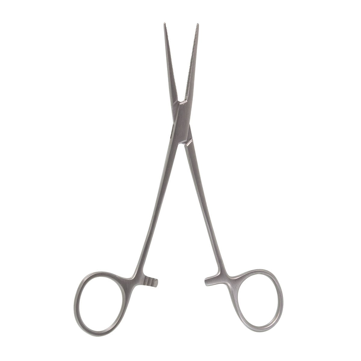 6 1/4" Coller-Crile Hemo Forceps - delicate jaws straight