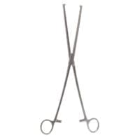 12" Roch-Ochs Forceps - straight
