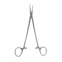 7 1/4" Petit Point Mixter Forceps