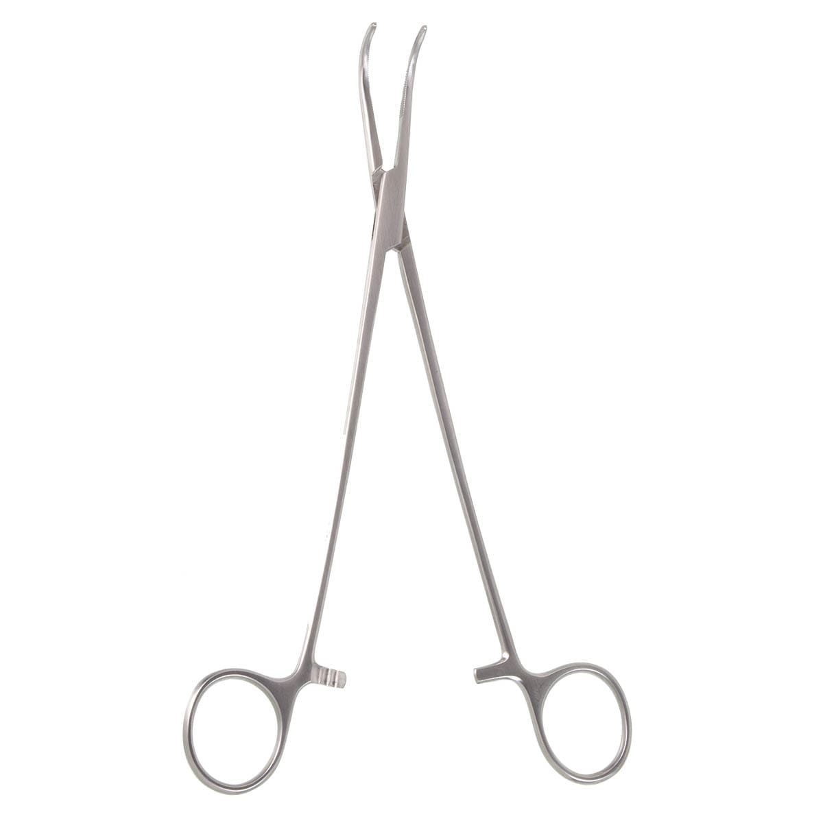 9" Mixter Artery Forceps - fully curved jaws