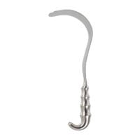1 1/2" x 12" Deaver Retractor - hollow grip handle