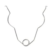 9" Farr Retractor - #3 1" prong