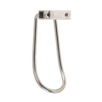 Balfour Retractor Side Blades Wire - 3.5" pair