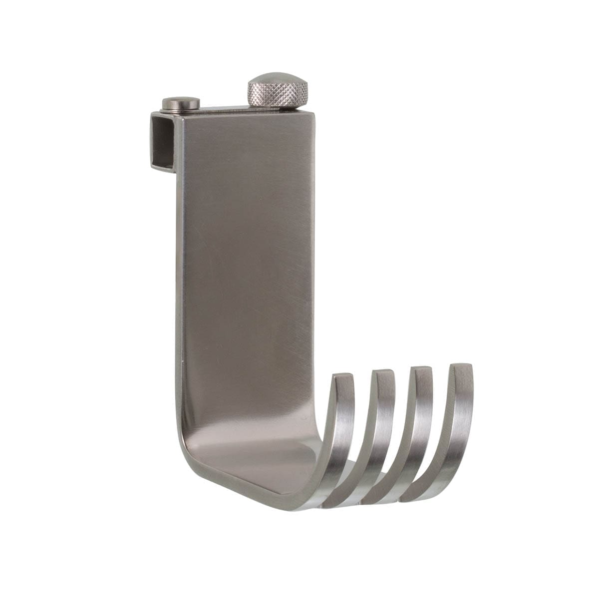 1 x 2.25" Initial Incision Retractor - short