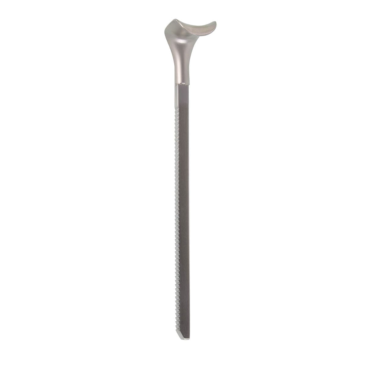 Workhorse Richardson Retractor - 1" x 1 1/4"