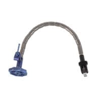 Titanium Flexible Arm - Scope/Instrument Holder