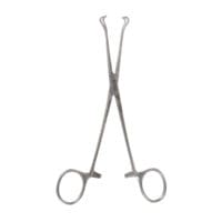 6-1/4" Petite Point Babcock - 7.5mm width