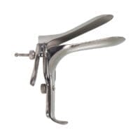 Graves Vaginal Speculum - med
