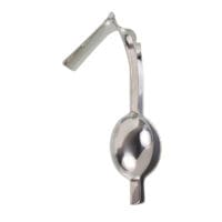 3 1/4" x 1 1/2" Auvard Speculum - 2 1/2 lbs